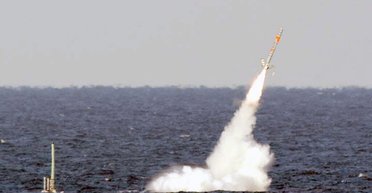 Стратегическая конкуренция с Китаем: в США решили вернуть на вооружение морские ядерные ракеты