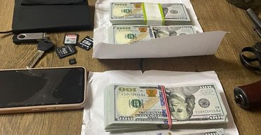 3,5 млн долларов за закрытие дела: НАБУ заявило о разоблачении прокурора на подстрекательстве к взятке