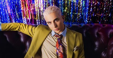 "Я прийняв рішення": MELOVIN підтримав проросійського учасника "Євробачення 2025" (фото)