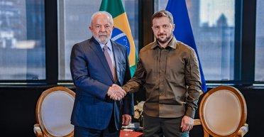 Спонтанна пропозиція: президент Бразилії відмовився від зустрічі із Зеленським, — ЗМІ