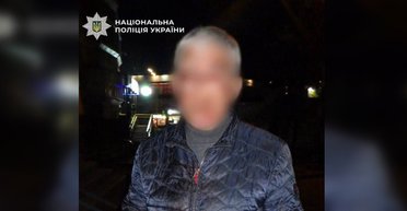 Стрельба в Дарницком районе Киева: водитель поссорился с пешеходом