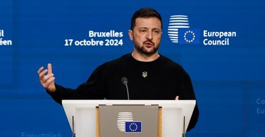 Від "плану перемоги" до "плану миру": що насправді може приховувати презентація Зеленського