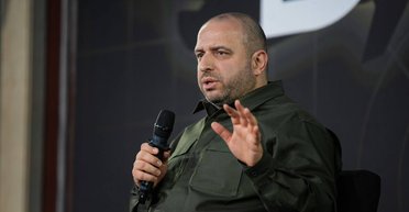 Секретарь СНБО Умеров не вернется в Украину, заявили в сети: что говорят в ЦПД