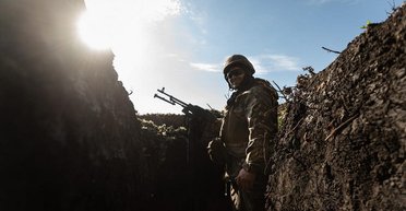 Украина сейчас оказалась, возможно, в самом тяжелом периоде войны, — The New York Times