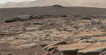 Первопроходцы Марса. Пять самых знаменитых марсоходов