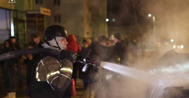 РФ дважды атаковала Харьков дронами: повреждены дома и пострадал ребенок (фото)