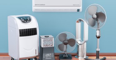 Кондиціонери проти вентиляторів: експерти розкрили, що краще і дешевше використовувати влітку