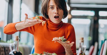 Опасная комбинация: 10 сочетаний продуктов, которые вредят здоровью печени