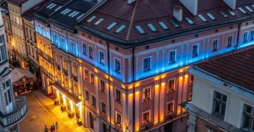 Как Maestro Hotel Management развивает гостиничный рынок Львова