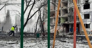 Удар по Кривому Рогу: Украина инициировала срочное заседание Совбеза ООН, — Сибига