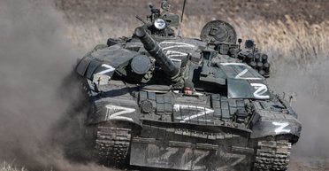 Кривава ціна за Авдіївку: ЗС РФ проводять найжорстокіший наступ за всю війну, — NYT