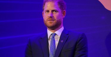 В американському суді розглянуть питання про чесність візових документів принца Гаррі