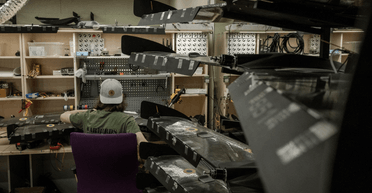 "Ставка на БПЛА": Минобороны о покрытии дефицита боеприпасов