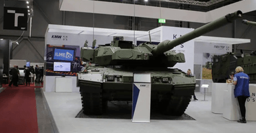 От Чехии до Нидерландов: какие страны хотят приобрести новейший танк Leopard 2A8