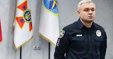 Замглавы Нацпола имеет родственников в РФ и связи с криминальным авторитетом, — расследование (видео)