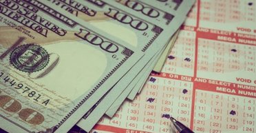 Чоловік виграв у лотерею, використовуючи цифри з номерного знака автомобіля