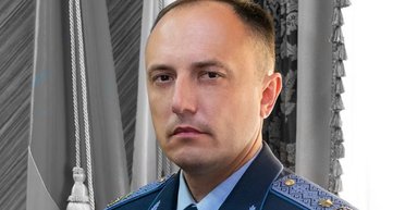 Кабмин уволил Сергея Крука с должности главы ГСЧС Украины, — министр внутренних дел