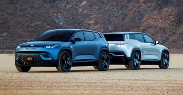 Некоторые электрокроссоверы могут остаться без запчастей: как владельцы спасают машины