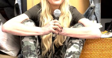 Торі Спеллінг залишила жахливий безлад у будинку, що знімала разом із п'ятьма дітьми (фото)