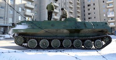 Ползучее наступление. Что пишут о ситуации в Авдеевке зарубежные СМИ