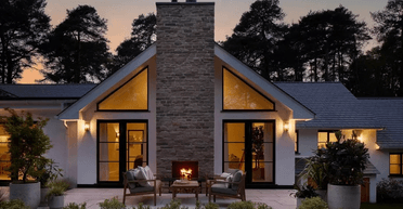 Подружжя виставило на продаж будинок за 3 млн фунтів, який отримало безкоштовно (фото)