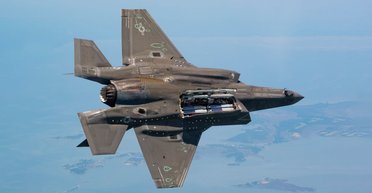 Не F-16: які борти є ідеальними винищувачами під час війни (відео)