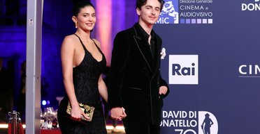 Тімоті Шаламе і Кайлі Дженнер офіційно підтвердили свій роман (фото)