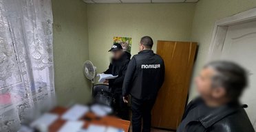 Депутат, підозрюваний у замовному вбивстві, виїхав з України за фальшивими документами ВЛК