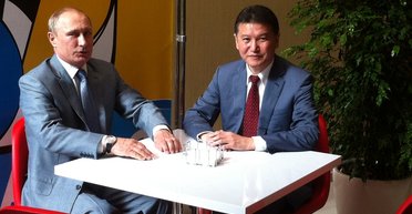 Партия на трубе. Что общего у боевиков ИГИЛ, диктатора Асада и друзей Путина