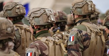 Франция может отправить своих военных в Украину, — премьер-министр