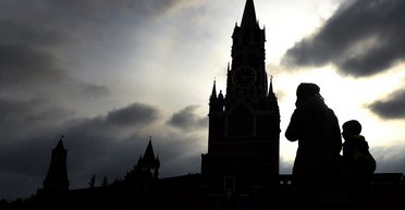 Рабы свободы. Как Россия использует Запад для пропаганды