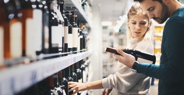 Винная карта: почему в Украине дорожают алкогольные напитки и чего ждать дальше от цен