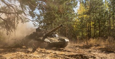 У ЗСУ більше не залишилося окремих танкових бригад: деталі