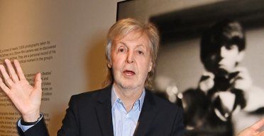 Сер Пол Маккартні став першим в історії Великої Британії музикантом-мільярдером (фото)