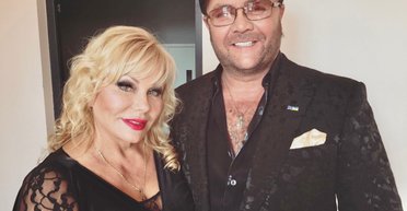 "Не думали, что это случится с нами": вдова Виталия Билоножко рассказала о его диагнозе