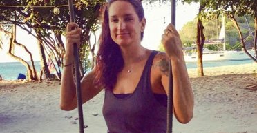 Останні кадри життя стюардеси: що сталося на яхті її бойфренда (відео)