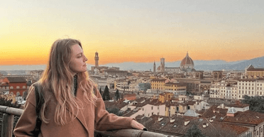 "Лучшее решение в жизни": украинка купила дом в итальянской деревне (фото)