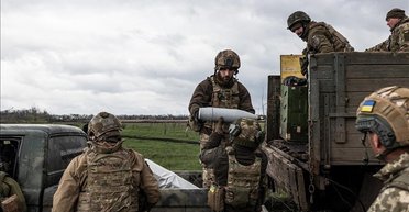 Новый боеприпас в Украине: ВСУ уничтожили опорный пункт РФ точным попаданием (видео)