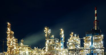 Десятки взрывов: беспилотники атаковали крупное химическое предприятие в Ставропольском крае РФ, — соцсети (видео)