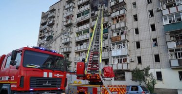 РФ запустила по Украине более 500 БПЛА и ракет: сколько целей было сбито, – ВС ВСУ