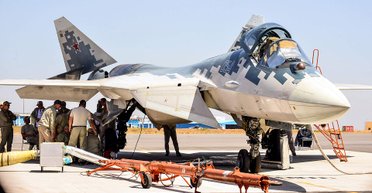 Ракеты "Циркон" на Су-57: Россия совершенствует вооружение истребителей, что изменилось (фото)