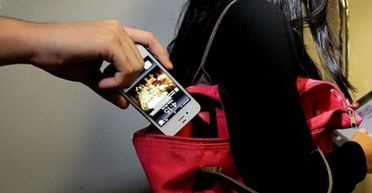 Жінка після веселої ночі загубила телефон: де він знайшовся через кілька місяців (фото)