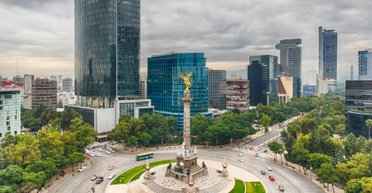 Спека та спрага. Як ділять воду Мексика та США