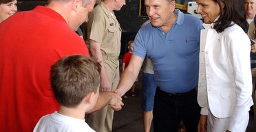 Умер актер Роберт Дюваль в возрасте 95 лет: что известно о лауреате премии "Оскар"