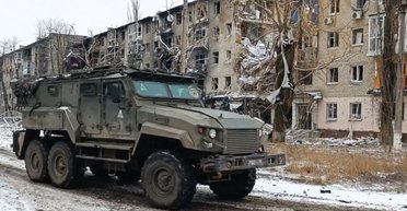 "Похоже на Бахмут": в ВСУ уточнили количество потерь ВС РФ в Авдеевке (видео)