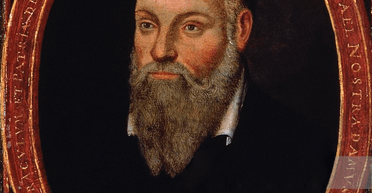 Людина, яка бачила майбутнє: здійснені пророцтва Нострадамуса та тривожний прогноз на 2026 рік (фото)