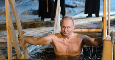 "Отмыть" Путина. Политические итоги чемпионата мира по футболу