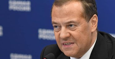 Максимальное ослабление и унижение Запада и развал США: в Кремле назвали цели РФ