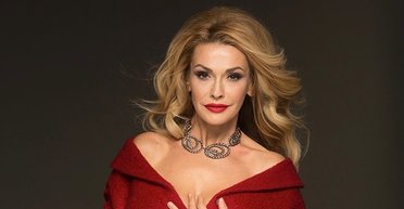 Ольга Сумская сняла видео под трек россиянина и вляпалась в скандал