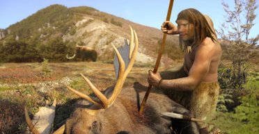 У кухні неандертальців знайшли незвичайну страву: вона не для людей зі слабкими нервами